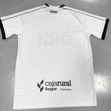 26/27 Burgos CF Home Fans Soccer Jersey