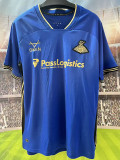 26/27 Doncaster Rovers Away Fans Soccer Jersey