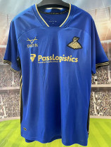 26/27 Doncaster Rovers Away Fans Soccer Jersey