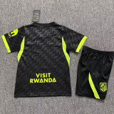 26/27 ATM Away Kids Soccer Jersey