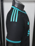 26/27 LIV Special Edition Black Player Version Soccer Jersey