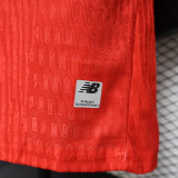 26/27 Lille Home Player Version Soccer Jersey