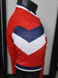 26/27 Lille Home Player Version Soccer Jersey