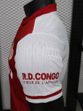 26/27 Monaco Home Player Version Soccer Jersey