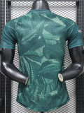25/26 RMA Light Green Player Version Training Shirts