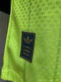 26/27 LIV Fluorescent green Special Edition Player Version Soccer Jersey
