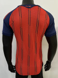 26/27 Spain Home 2star Player Version Soccer Jersey(两星)