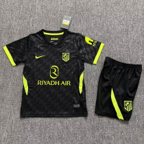 26/27 ATM Away Kids Soccer Jersey