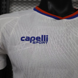 26/27 Cape Verde Away Player Version Soccer Jersey
