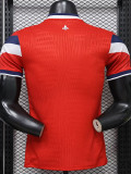26/27 Lille Home Player Version Soccer Jersey