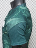 25/26 RMA Light Green Player Version Training Shirts