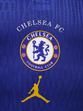 26/27 CHE Special Edition Royal Blue Player Version Soccer Jersey