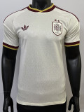 26/27 Spain Away 2Star Player Version Soccer Jersey(两星)