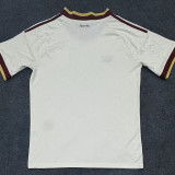 26/27 Spain Away 2Star Fans Soccer Jersey(两星)
