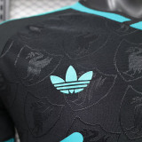 26/27 LIV Special Edition Black Player Version Soccer Jersey