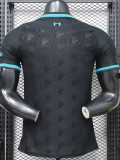 26/27 LIV Special Edition Black Player Version Soccer Jersey