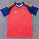 26/27 Spain Home 2 Star Fans Soccer Jersey(两星）