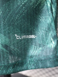 25/26 RMA Light Green Player Version Training Shirts