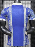 26/27 CHE Special Edition Royal Blue Player Version Soccer Jersey