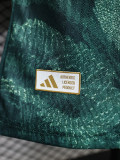 25/26 RMA Light Green Player Version Training Shirts