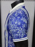 26/27 CHE Special Edition Royal Blue Player Version Soccer Jersey