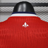 26/27 Lille Home Player Version Soccer Jersey