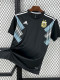 2018 Argentina Away Retro Soccer Jersey