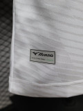 26/27 Monaco Home Player Version Soccer Jersey