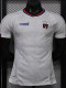 26/27 Cape Verde Away Player Version Soccer Jersey