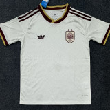 26/27 Spain Away 2Star Fans Soccer Jersey(两星)