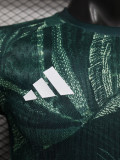 25/26 RMA Light Green Player Version Training Shirts