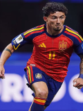 26/27 Spain Away 2Star Player Version Soccer Jersey(两星)