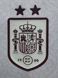 26/27 Spain Away 2Star Player Version Soccer Jersey(两星)