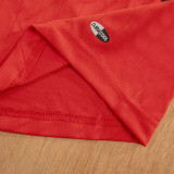 2006 Germany Away Retro Soccer Jersey