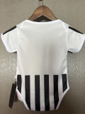 26/27 JUV Home  Baby Infant Crawl Suit