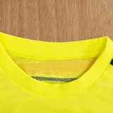 2014 Japan Away Retro Soccer Jersey