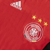 2006 Germany Away Retro Soccer Jersey
