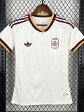 26/27 Spain Away 2-Star Women Soccer Jersey#女2星