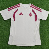 26/27 RMA Beige Player Version Training Shirts