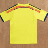 2014 Japan Away Retro Soccer Jersey