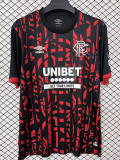 26/27 Rangers HomeThird Fans Soccer Jersey