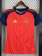 26/27 Spain Home 2-Star Women Soccer Jersey#女(2星)