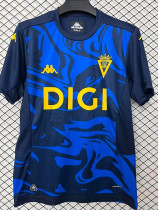 26/27 Cadiz Blue Training Shirts