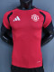 26/27 Man Utd Red Player Version Training Shirt