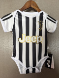 26/27 JUV Home  Baby Infant Crawl Suit