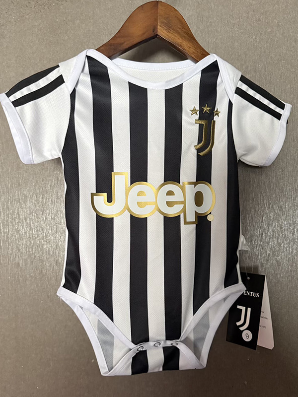 26/27 JUV Home  Baby Infant Crawl Suit