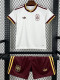 26/27 Spain Away 2-Star Kids Soccer Jersey(2星)