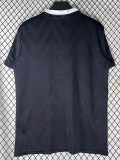 26/27 Ad Originals Three Star Edition Black T-shirt(圆领)