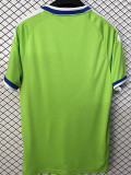 26/27 Schalke 04 Away Fans Soccer Jersey