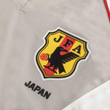 2002 Japan Away Retro Soccer Jersey